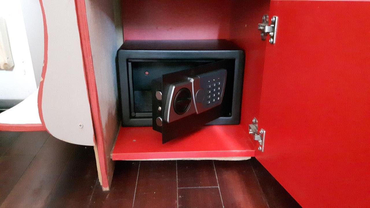 Botel La Vecchia Dole Dış mekan fotoğraf
