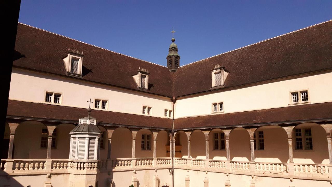 Botel La Vecchia Dole Dış mekan fotoğraf